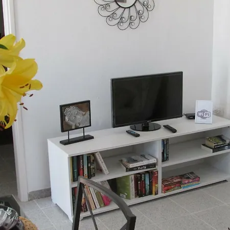 아파트 Apartamento 1-a
