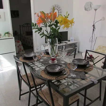 Apartamento 1-a 티아즈