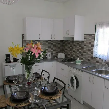 Apartamento 1-a * Тиас