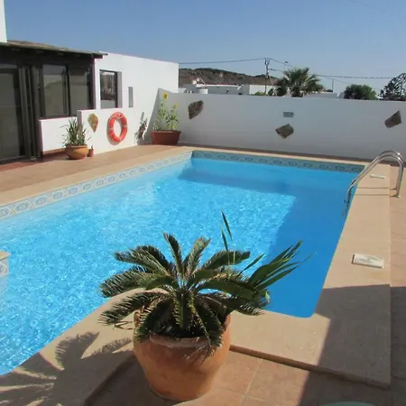 Apartamento 1-a *