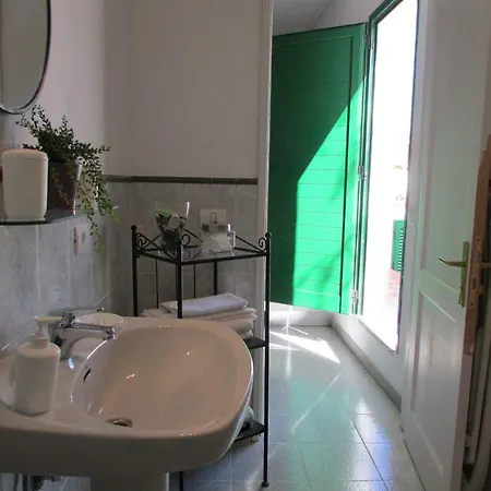 Apartamento 1-a Apartment